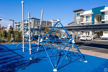 Playground at 38 North | Santa Rosa Apartments