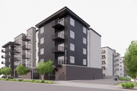 Pointe by Vintage | Des Moines, WA | Coming Soon