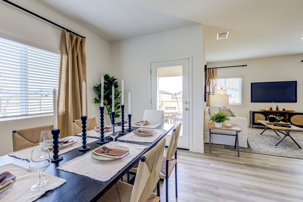 create memories that last a lifetime in your new home