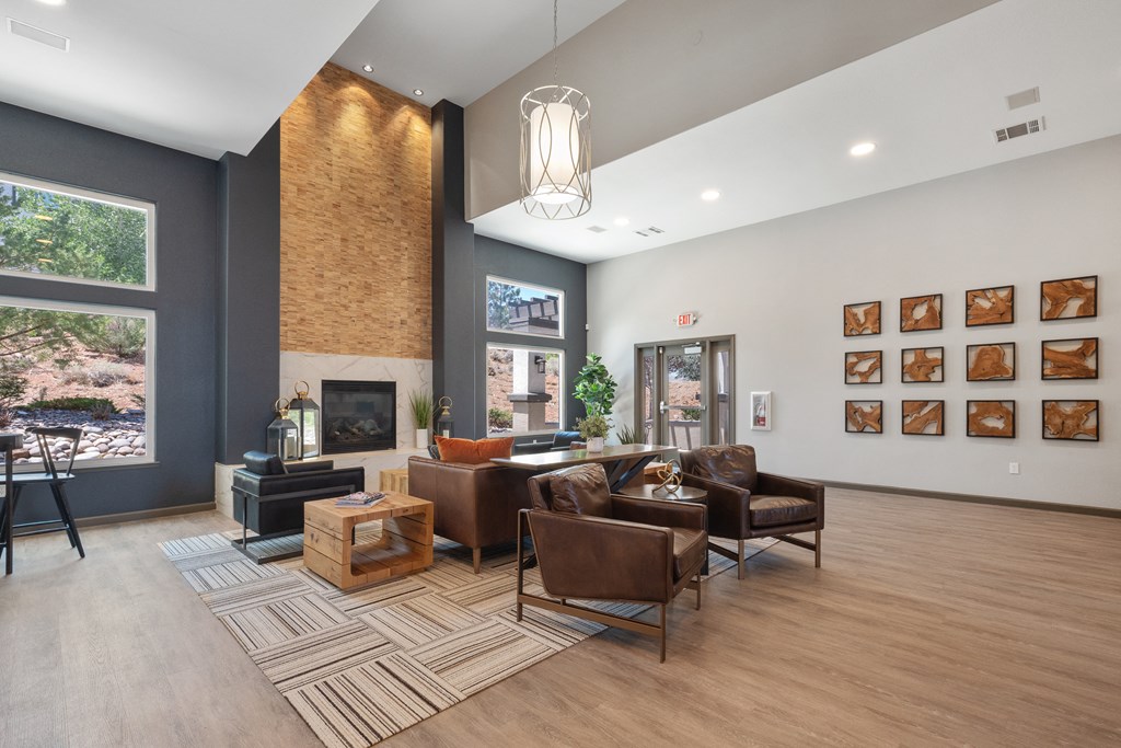 Open Space at RIDGEVIEW BY VINTAGE, Reno, 89512