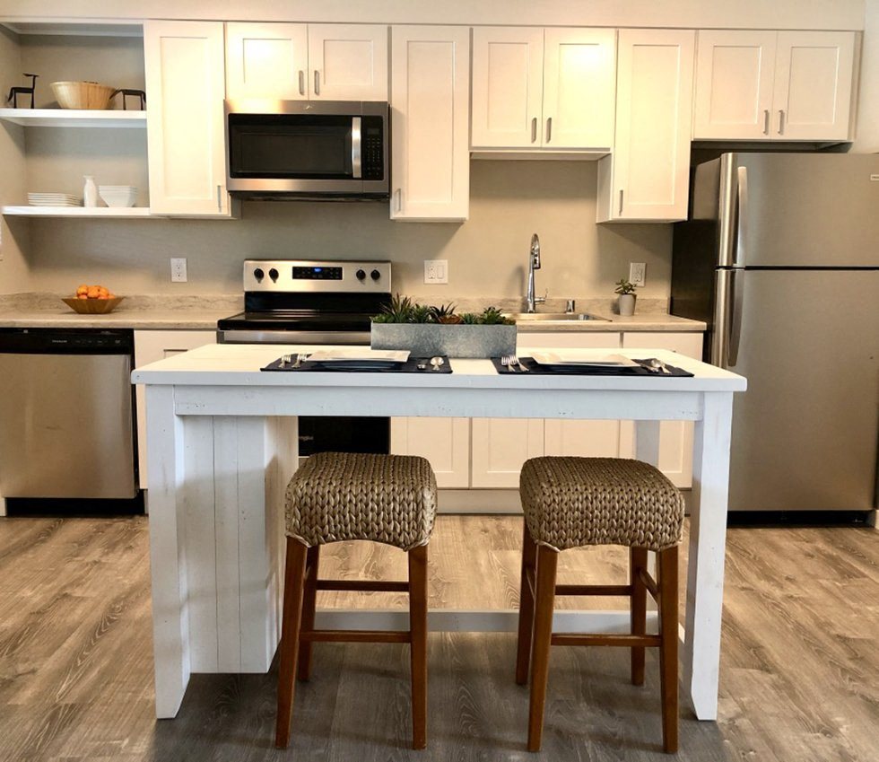 Apartments for Rent in Rohnert Park CA Brio Home