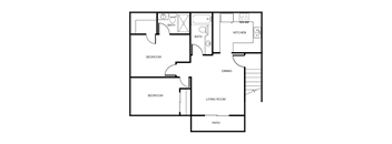 Starlight 2 Bed 2 Bath
