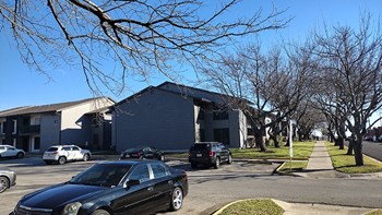 The Grandon exterior street view - Photo Gallery 3