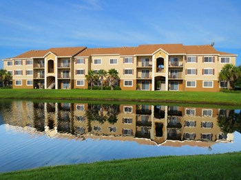 San Marco Apartments, 1500 San Marco Drive, Ormond Beach, FL - RentCafe