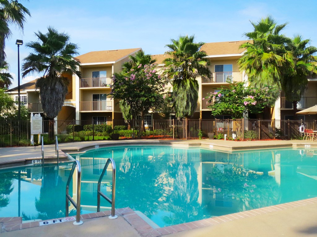 Swim at San Marco Apartments, Ormond Beach, FL, 32174