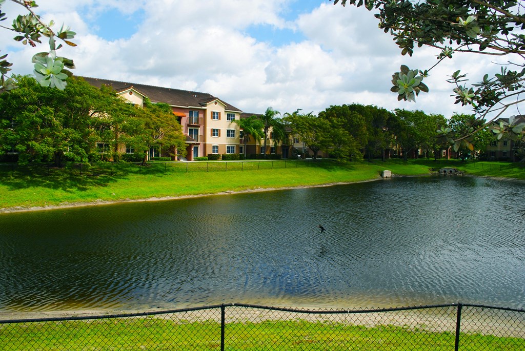 Exterior at Sanctuary Cove, Florida, 33068