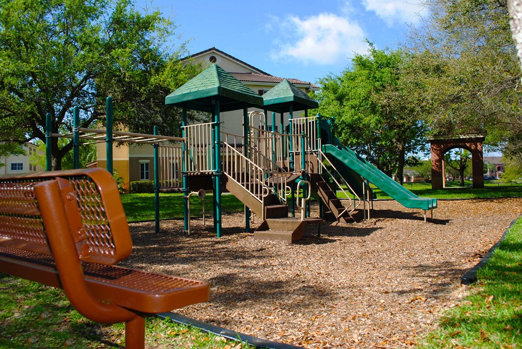 Park at Sanctuary Cove, North Lauderdale, FL