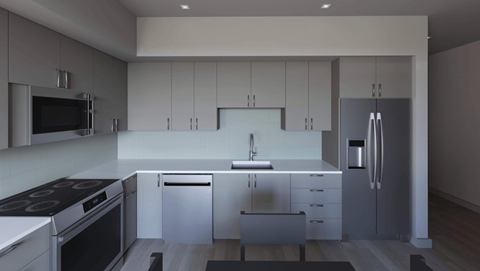 602 Galena Street 2 Beds Apartment for Rent