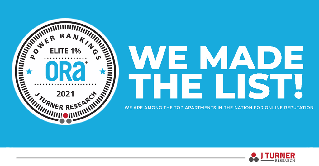 Waterfront at the Marina | Sparks, NV | 2021 ORA Elits 1%