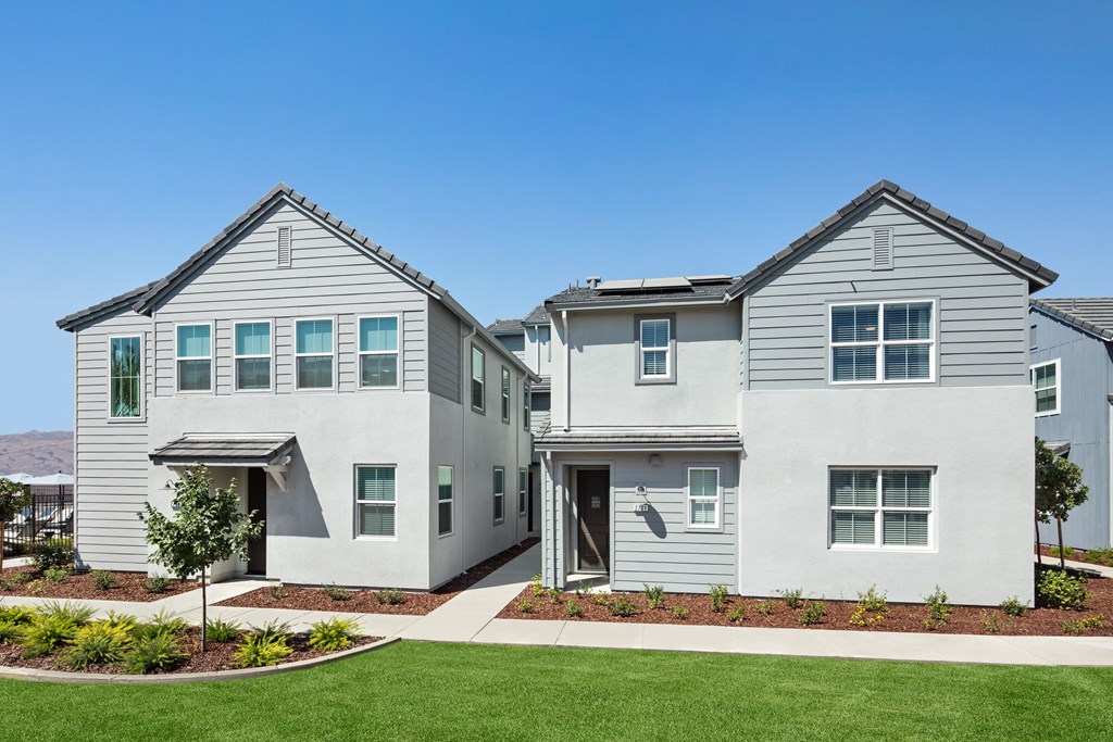 create memories that last a lifetime in your new home