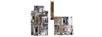 Solstice at Fiddyment Ranch | Roseville, CA
