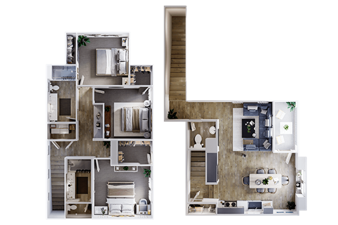 Solstice at Fiddyment Ranch | Roseville, CA