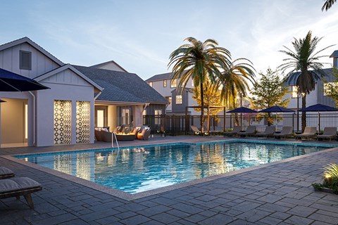 Solstice At Fiddyment Ranch