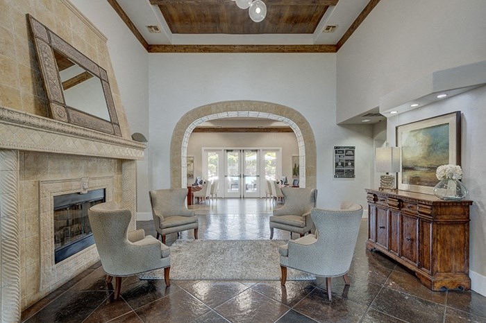 Clubhouse | Stonelake Apartments in Elk Grove, California