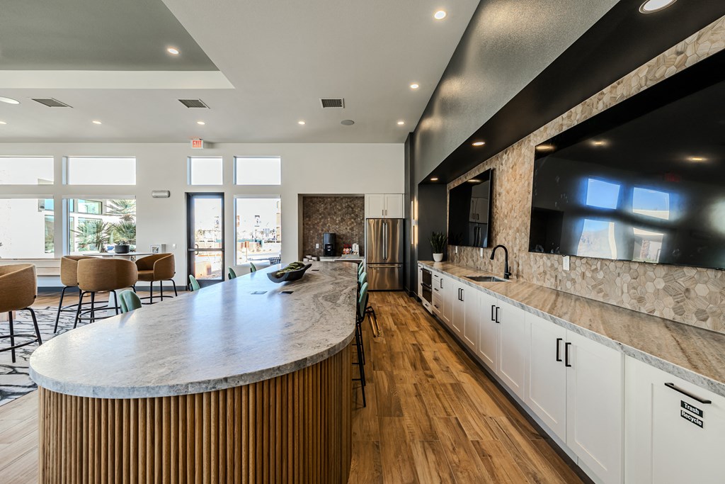 SYNC APARTMENT HOMES