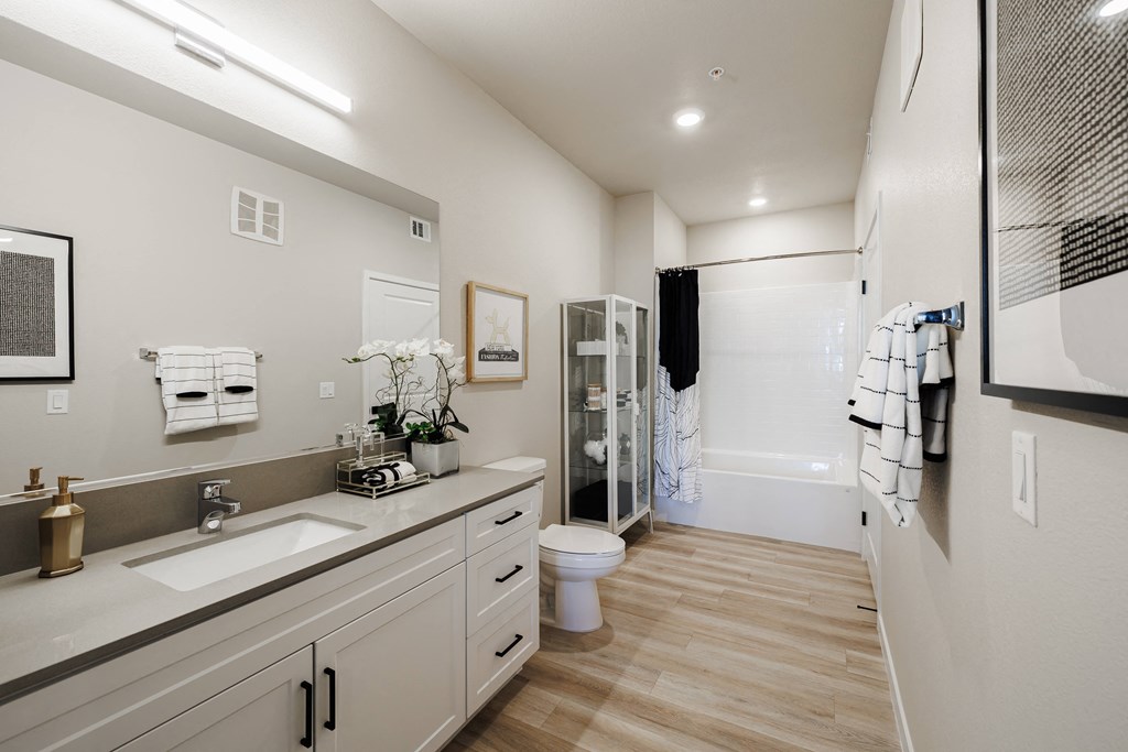 SYNC APARTMENT HOMES