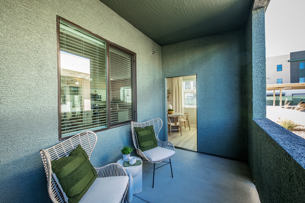 SYNC APARTMENT HOMES