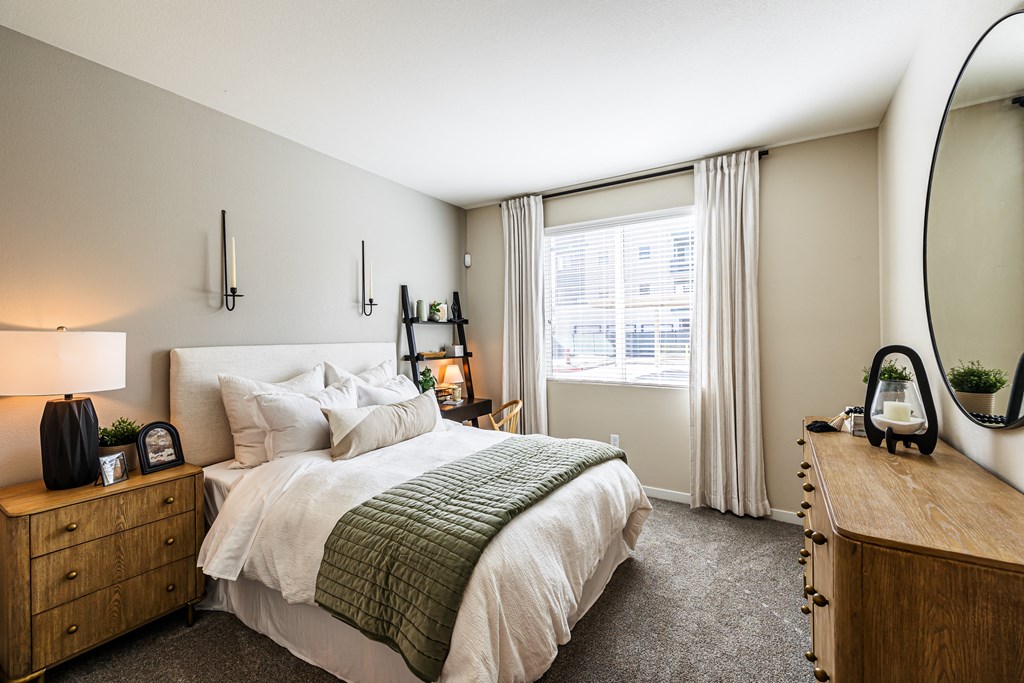 SYNC APARTMENT HOMES