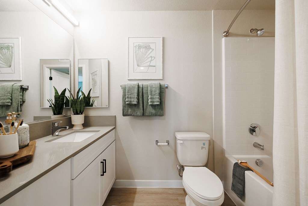 SYNC APARTMENT HOMES