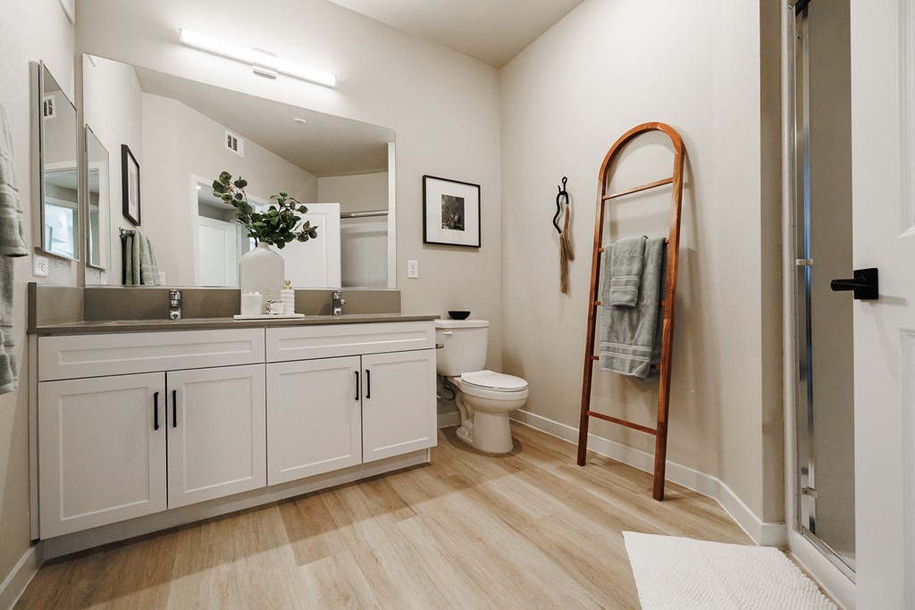 SYNC APARTMENT HOMES