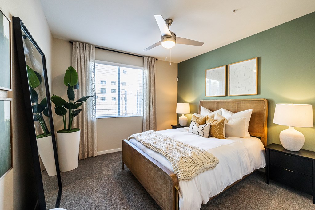 SYNC APARTMENT HOMES