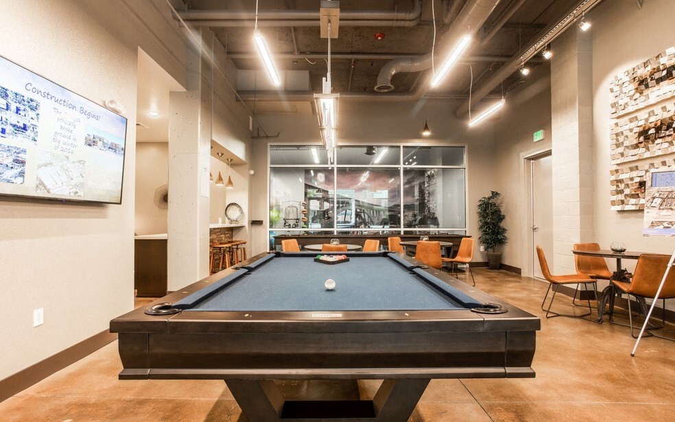 THE BRIDGES AT VICTORIAN SQUARE