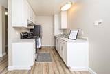 1-bedroom apartment at The Lenox in Rohnert Park