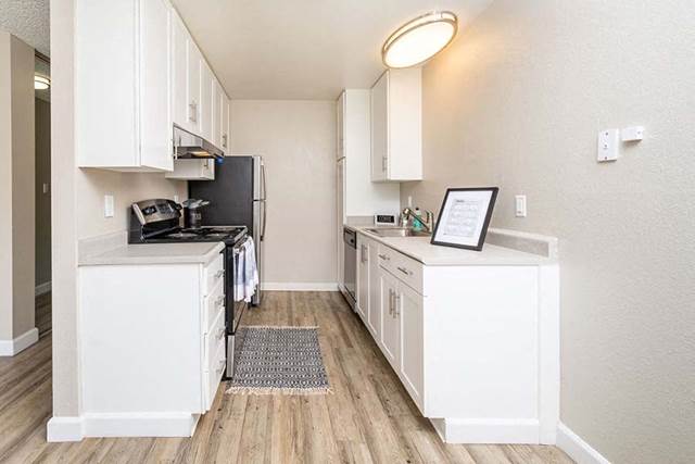 1-bedroom apartment at The Lenox in Rohnert Park, CA