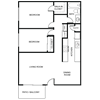 2X1 Floor Plans Available at Tierra Del Sol