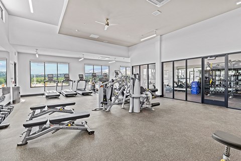 The Retreat Luxury Apartments & Townhomes