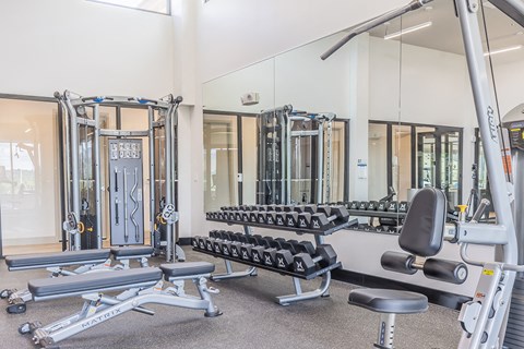 The Retreat Luxury Apartments & Townhomes