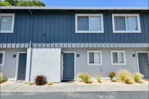 Trellis Apartments 923 Ripley Street Santa Rosa Ca Rentcafe