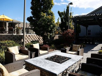 High Rock fire pit - Photo Gallery 3