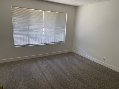 Carpeted Bedroom at OTAVON APARTMENTS, California