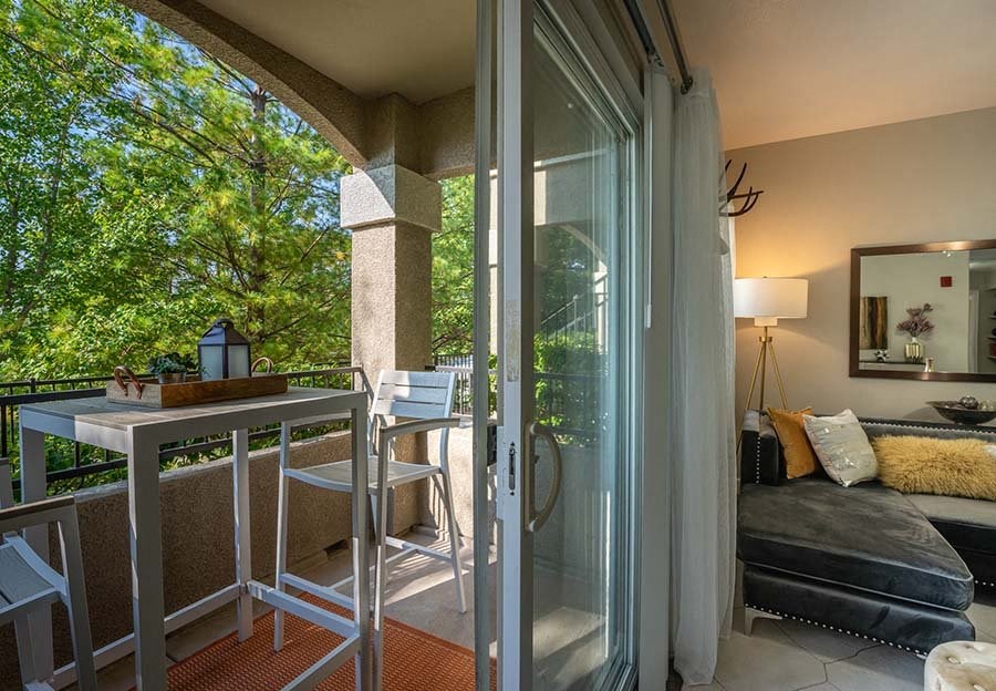 The Villas At D'Andrea Apartment Homes