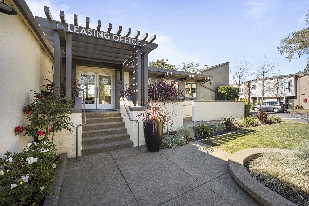 View at Marin Leasing Office