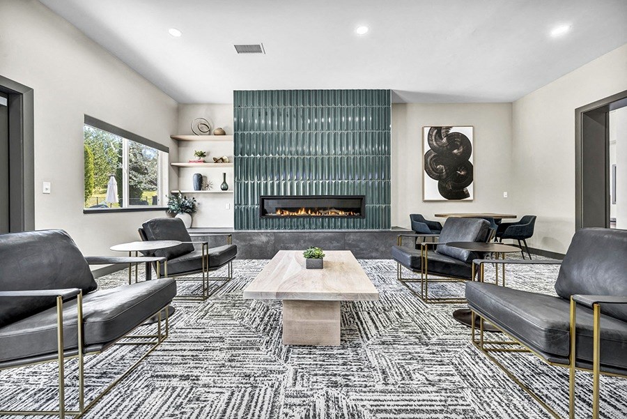 The Villas At D'Andrea Apartment Homes