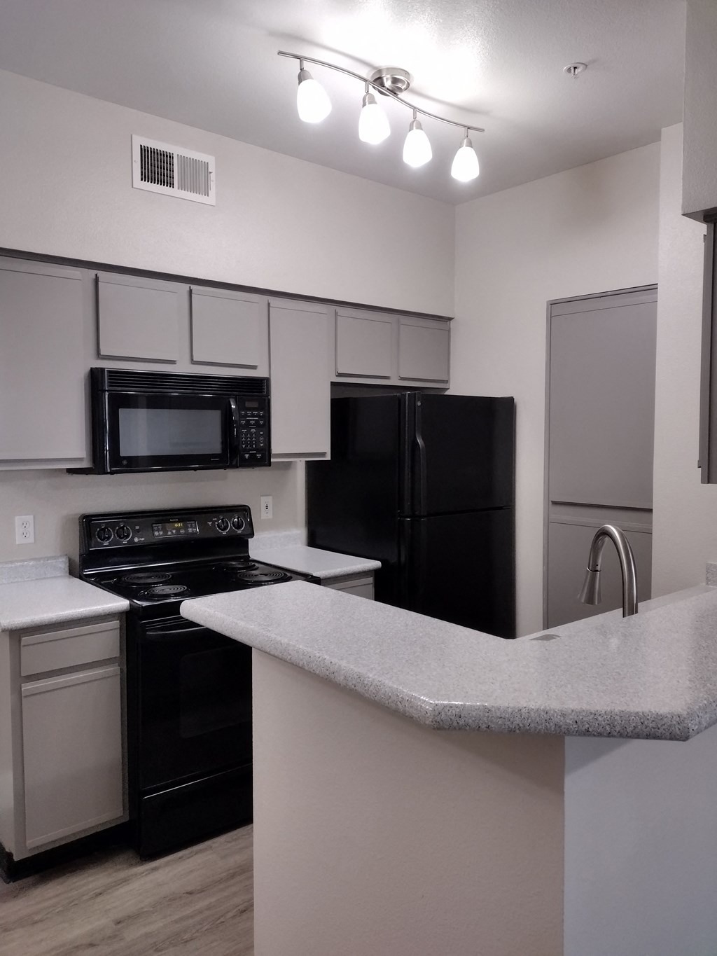 The Villas At D'Andrea Apartment Homes