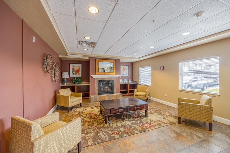 Senior Apartment at VINTAGE AT LAUGHLIN, Laughlin, 89029