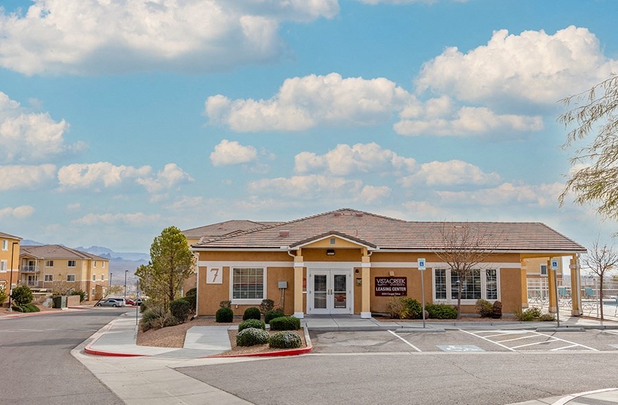 VISTA CREEK Apartments, 2200 Cougar Drive, Laughlin, NV RentCafe
