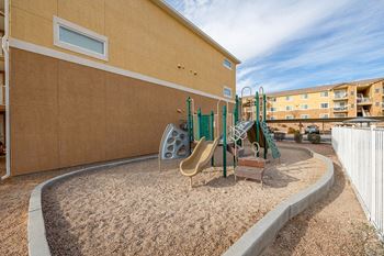Playground at VISTA CREEK, Laughlin, 89029