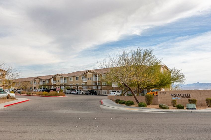 VISTA CREEK Apartments, 2200 Cougar Drive, Laughlin, NV RentCafe