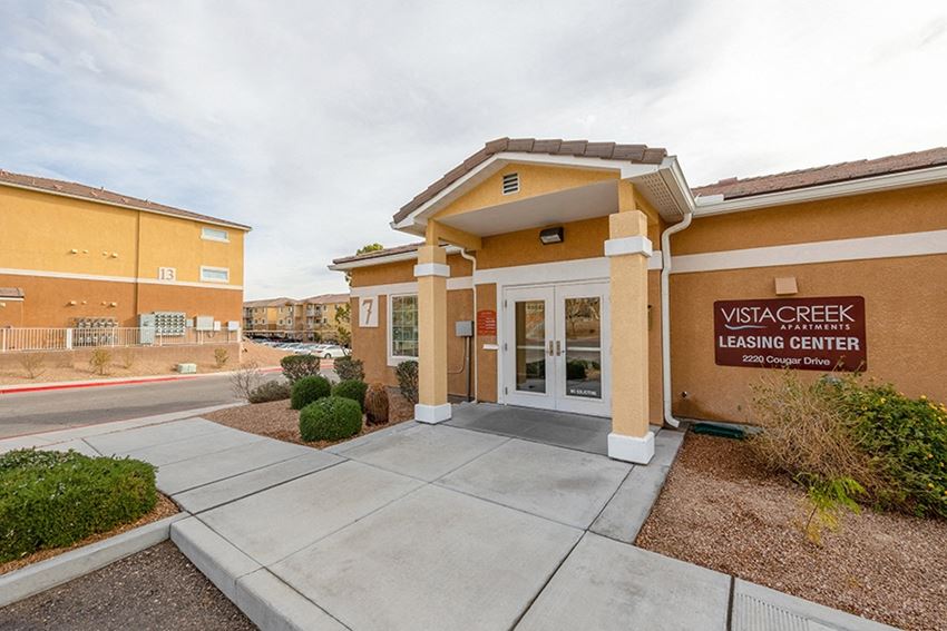 VISTA CREEK Apartments, 2200 Cougar Drive, Laughlin, NV RentCafe