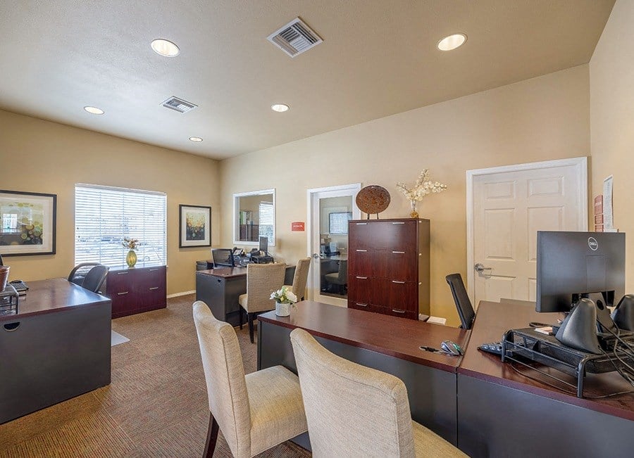 Vista Creek | Laughlin, NV