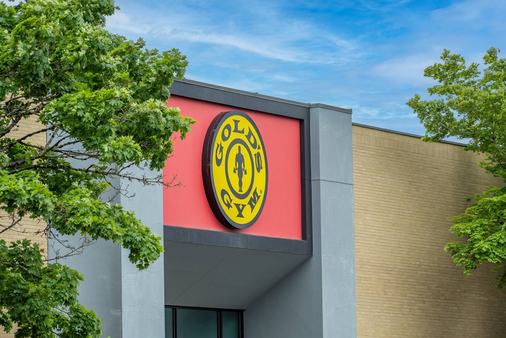 Vancouver Mall at Vancouver Mall Apartments, Washington