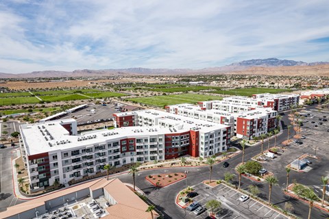 8341 W Warm Springs Rd Studio-2 Beds Apartment for Rent