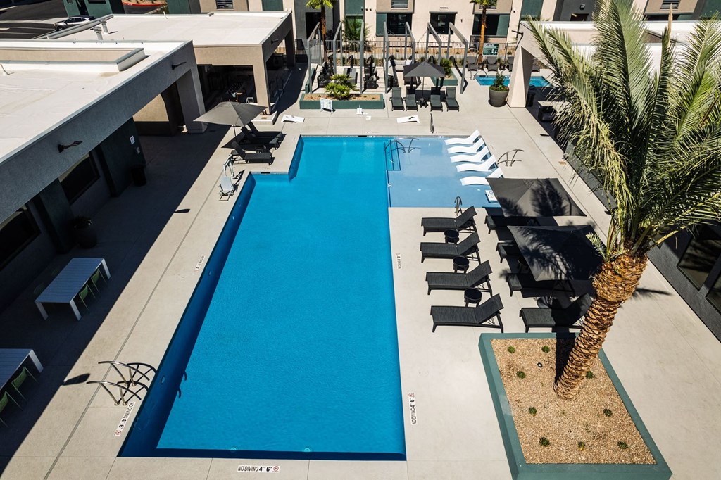 SYNC APARTMENT HOMES