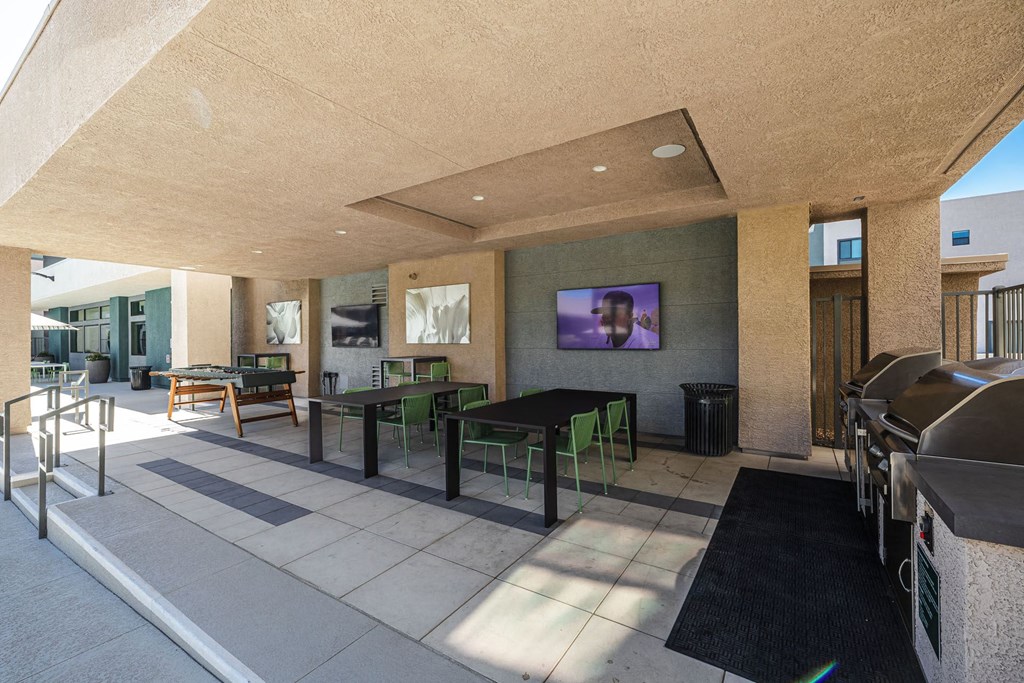 SYNC APARTMENT HOMES