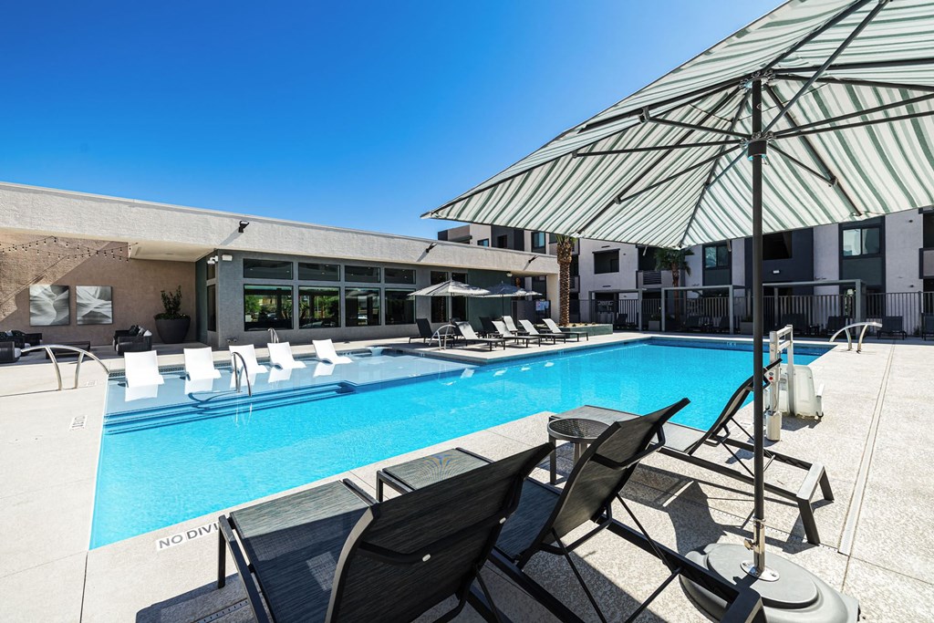 SYNC APARTMENT HOMES