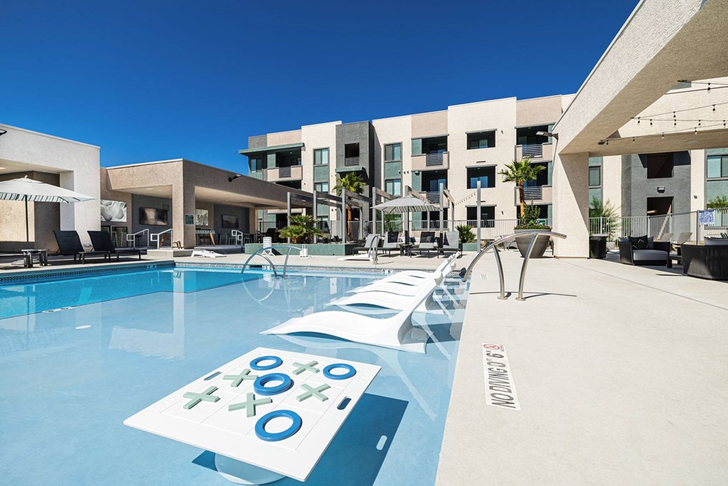 SYNC APARTMENT HOMES